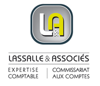 Cabinet LASSALLE ET ASSOCIES Logo